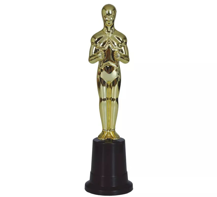 Translation missing: pt-PT.Premio Cine dorado de 23 cm