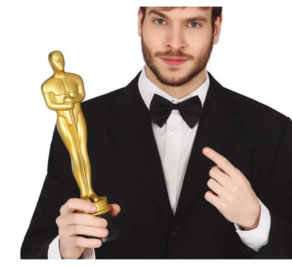 Premio de Cine Oro de 32 cm