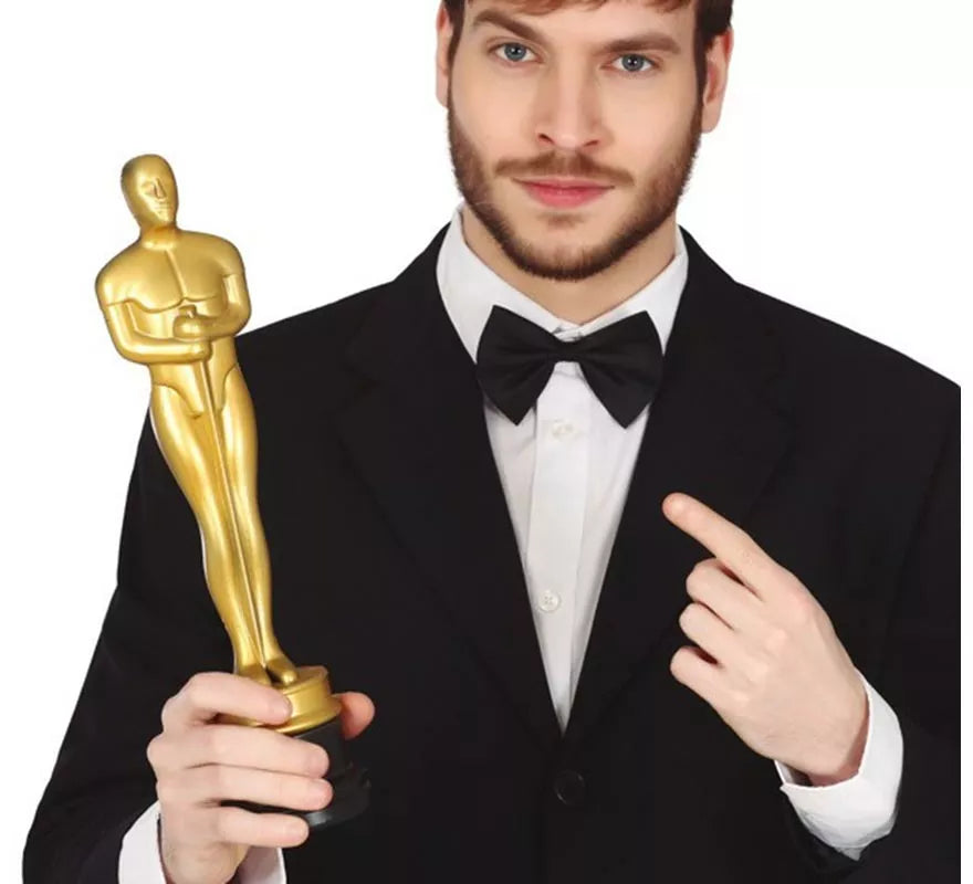 Translation missing: pt-PT.Premio de Cine Oro de 32 cm