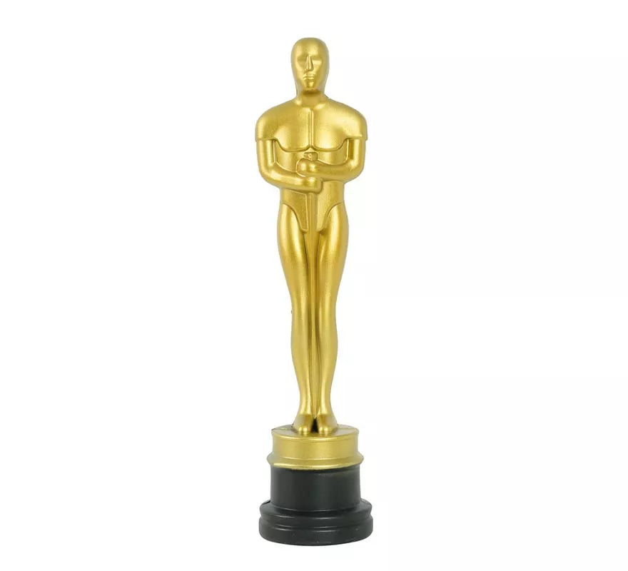 Translation missing: pt-PT.Premio de Cine Oro de 32 cm