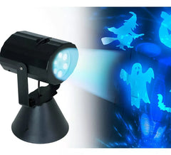 Projetor Led com Base de 20 cm