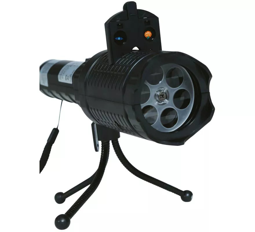 Translation missing: pt-PT.Proyector Led con Trípode de 22 cm