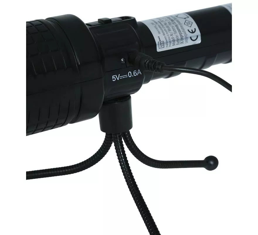 Translation missing: pt-PT.Proyector Led con Trípode de 22 cm