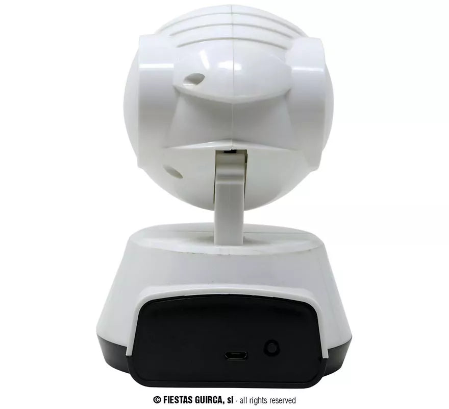 Translation missing: pt-PT.Proyector Led de Figuras Halloween portátil