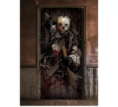 Porta Assassina de Hóquei 80x180 cm