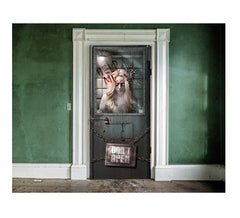 Porta Psiquiátrica Decorativa 80X180 cm