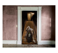 Porta Escada Decorativa 80X180 cm