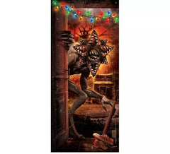 Porta Monstro das Trevas 80x180 cm