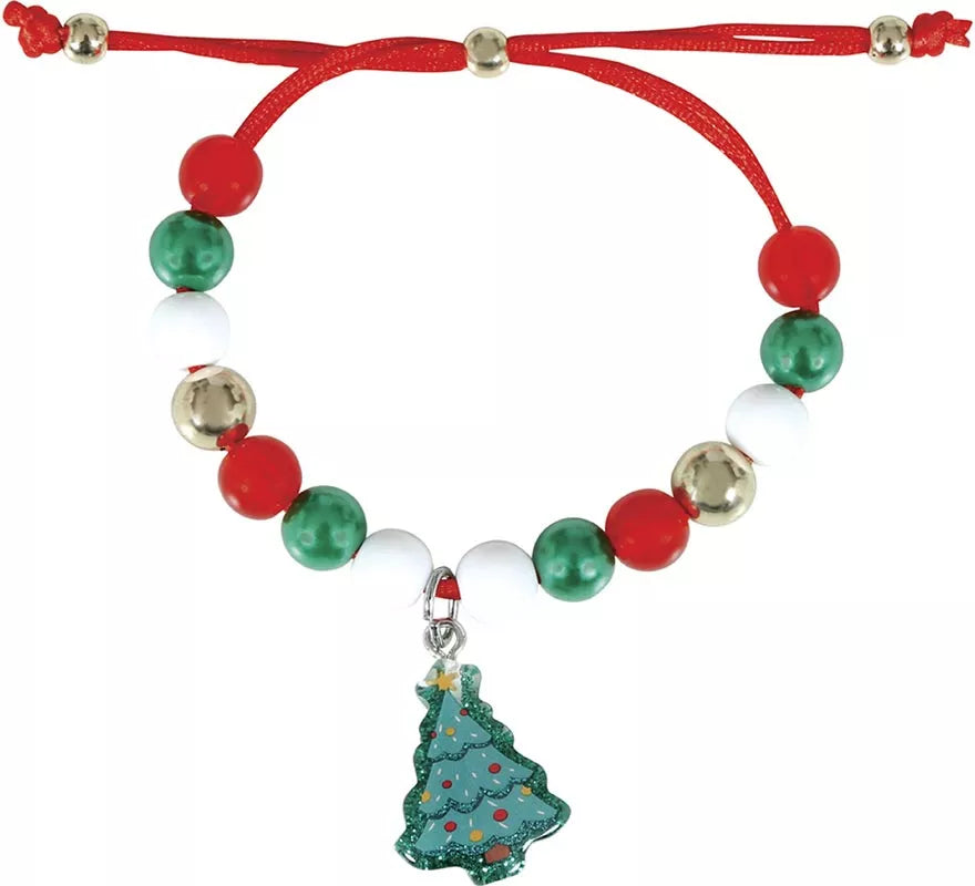 Pulsera con Arbolito