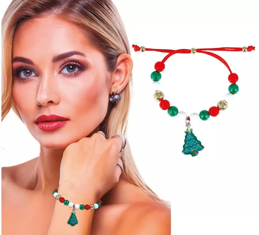 Pulsera con Arbolito