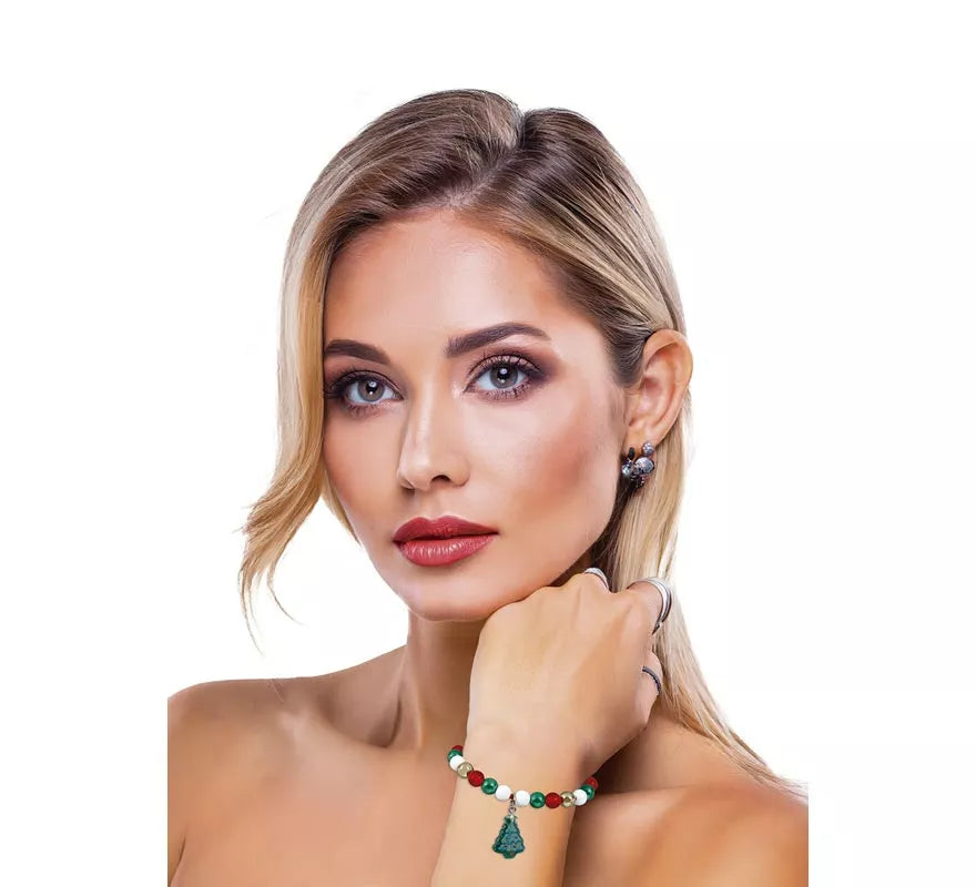 Translation missing: pt-PT.Pulsera con Arbolito
