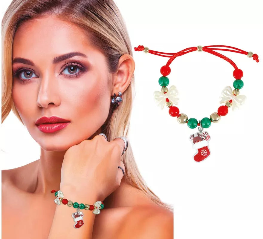 Translation missing: pt-PT.Pulsera con Calcetín