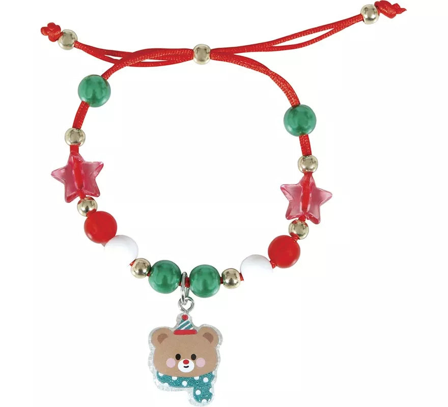 Translation missing: pt-PT.Pulsera con Osito