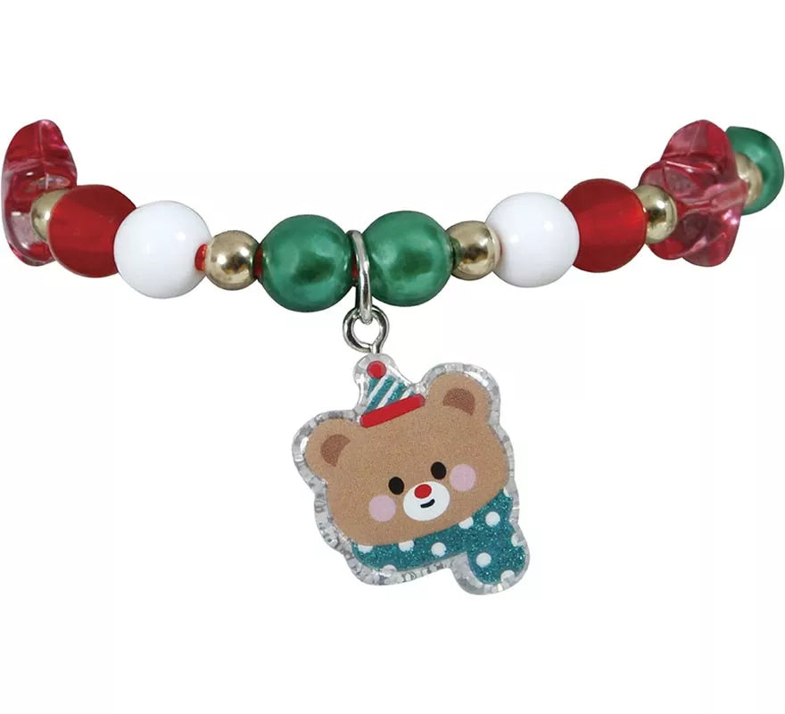 Translation missing: pt-PT.Pulsera con Osito