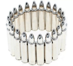 Pulseira Bala 20 cm
