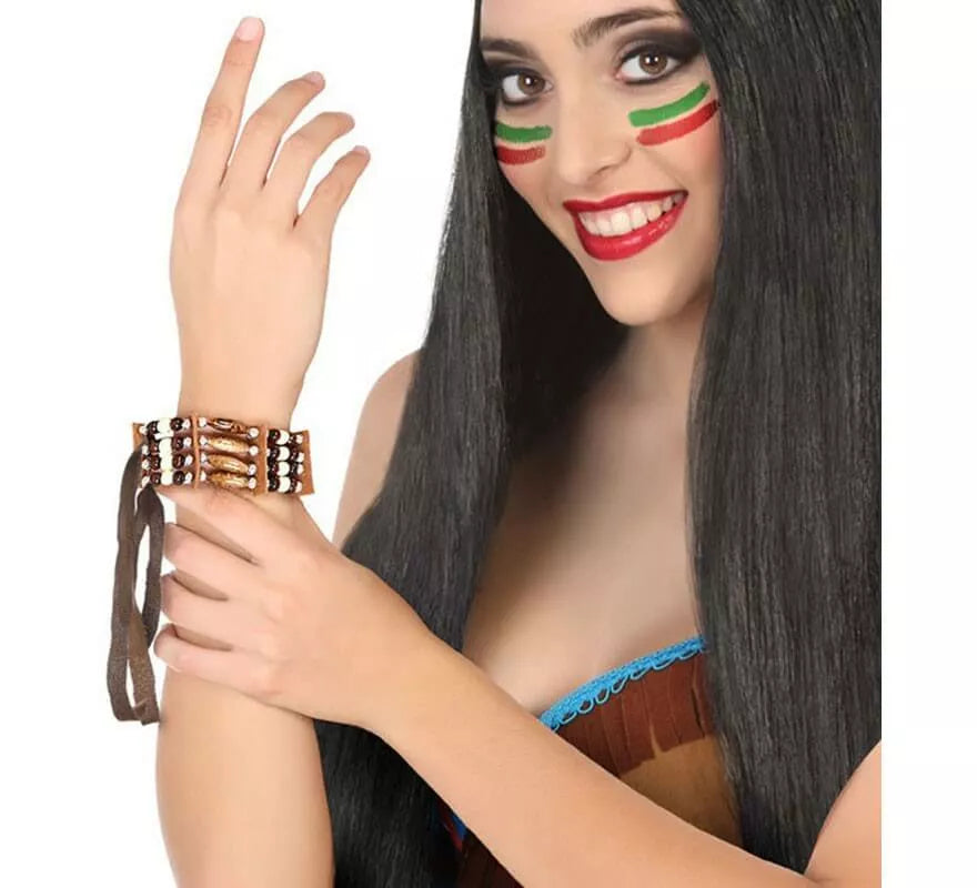 Translation missing: pt-PT.Pulsera de Indio