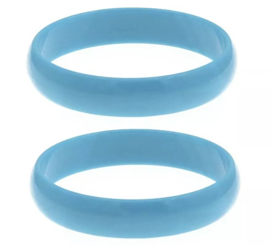 Pulsera de Sevillana de 7,5 cm en varios colores