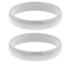 Pulseira Sevillana de 7,5 cm em várias cores