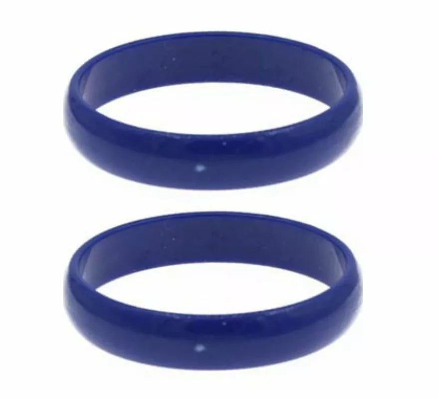 Translation missing: pt-PT.Pulsera de Sevillana de 7,5 cm en varios colores