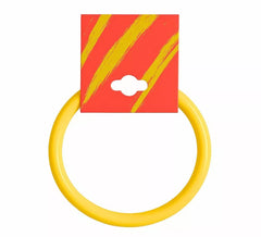 Pulseira de flamenco de 6,8 cm de diâmetro em várias cores