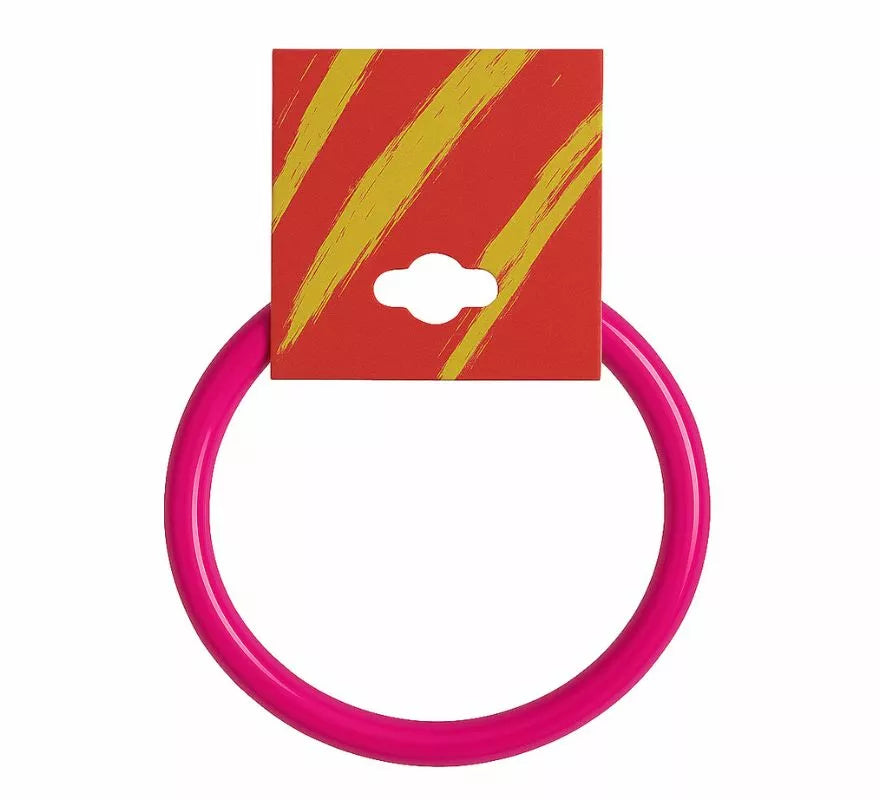 Translation missing: pt-PT.Pulsera Flamenca de 6,8 cm diámetro en varios colores