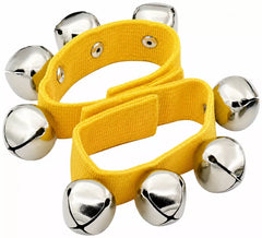 Pulseiras de sino