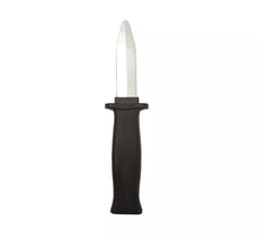 Adaga retrátil de 19 cm de plástico