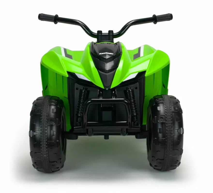 Quad Eléctrico Infantil Kawasaki KFX90 12V
