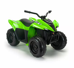 Quad elétrico infantil Kawasaki KFX90 12V