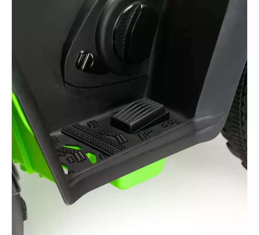 Translation missing: pt-PT.Quad Eléctrico Infantil Kawasaki KFX90 12V