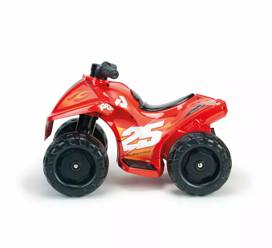Translation missing: pt-PT.Quad Eléctrico Infantil Tinyrider 6V