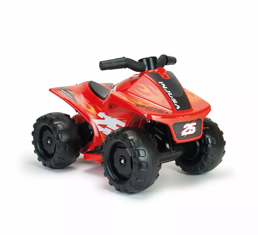 Translation missing: pt-PT.Quad Eléctrico Infantil Tinyrider 6V