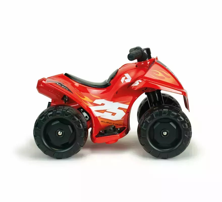 Translation missing: pt-PT.Quad Eléctrico Infantil Tinyrider 6V