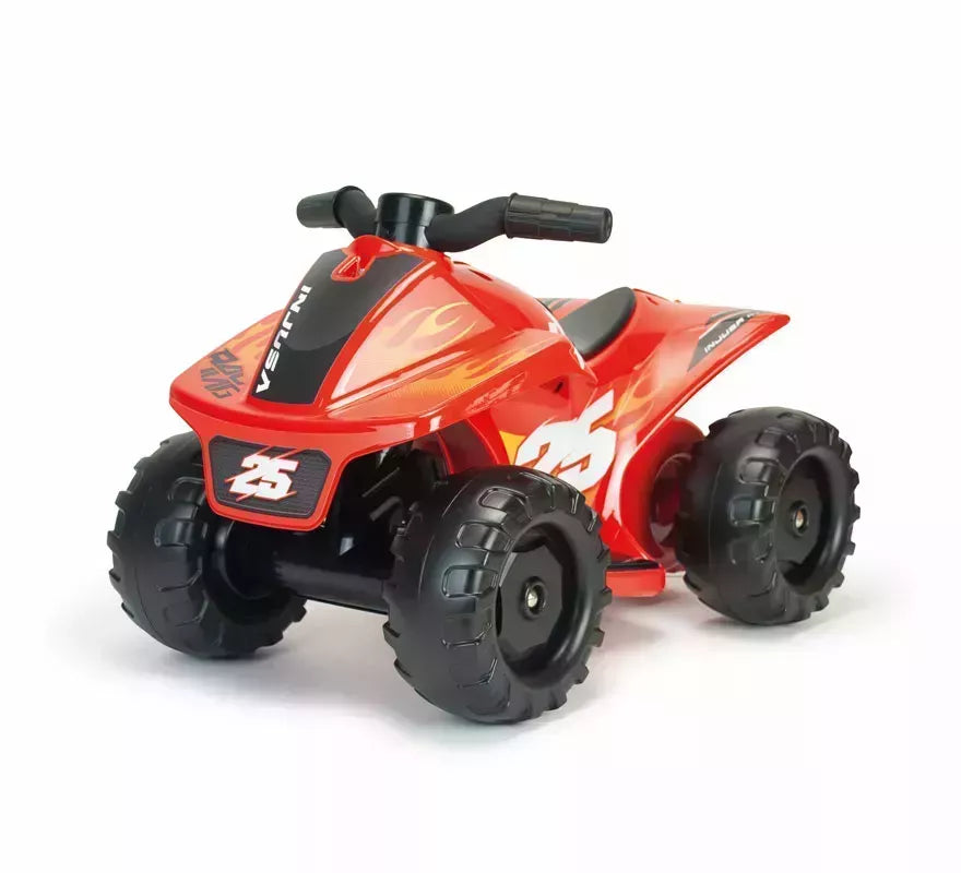 Translation missing: pt-PT.Quad Eléctrico Infantil Tinyrider 6V