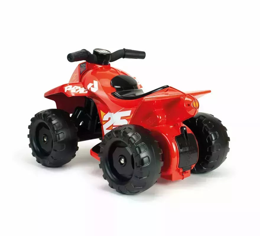 Translation missing: pt-PT.Quad Eléctrico Infantil Tinyrider 6V