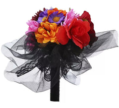 Buquê de flores