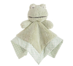 Sapo Dou-Dou Verde Dupla Camada 30X30 cm