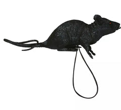 Rato com Alça Elástica de Ombro de 16 cm