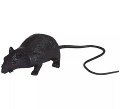 Decoração de Rato 15 cms
