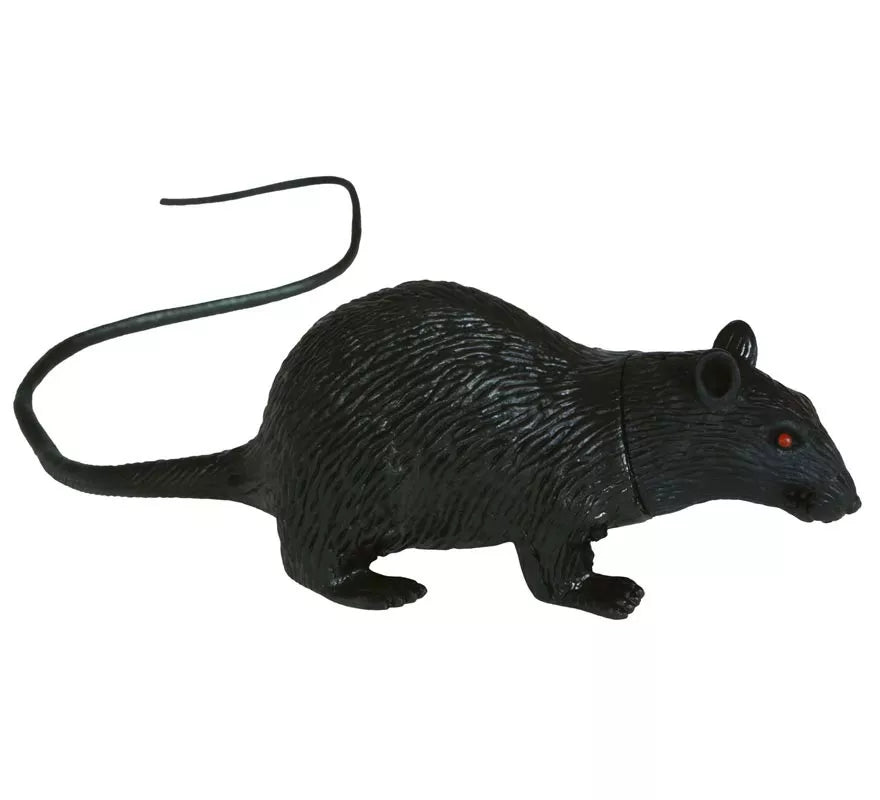 Translation missing: pt-PT.Rata Decoración 15 cms