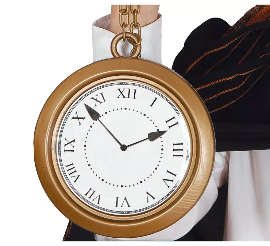 Translation missing: pt-PT.Reloj 20 cm sin cadena