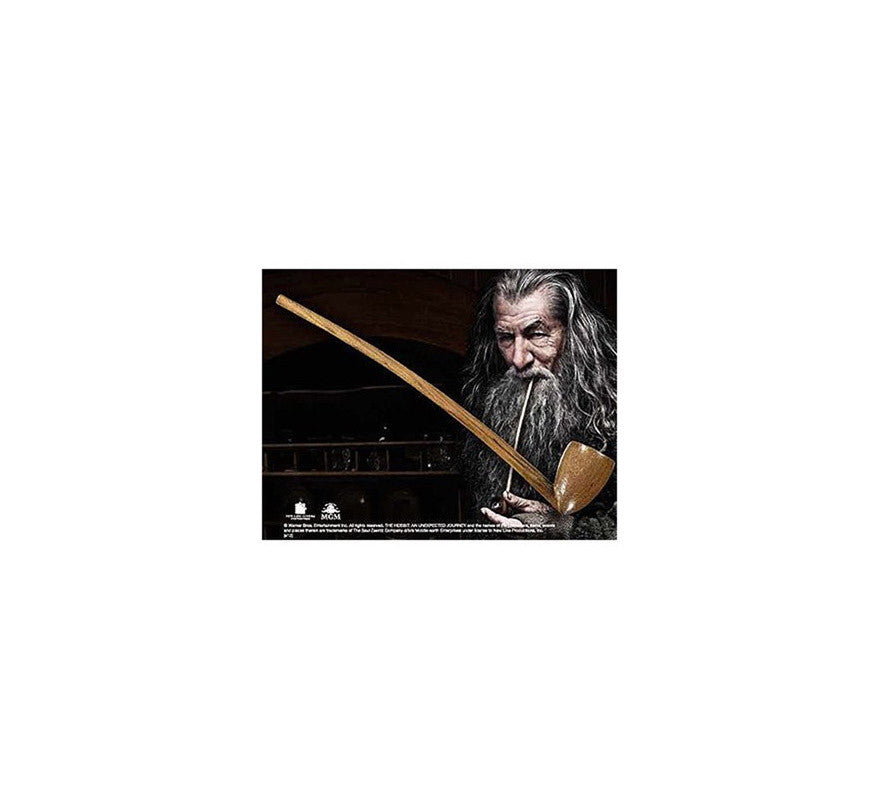 Translation missing: pt-PT.Replica 1:1 pipa de Gandalf El Hobbit