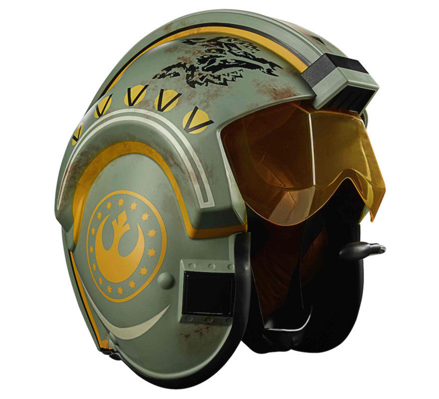 Translation missing: pt-PT.Réplica casco X-Wing Trapper Wolf Hasbro