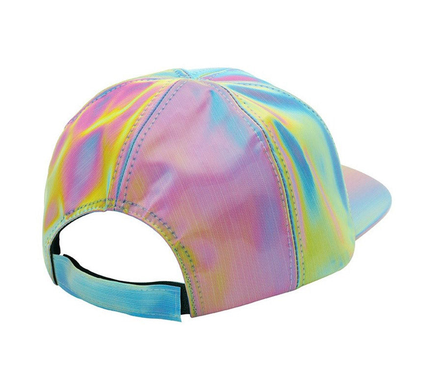 Réplica Gorra Marty Regreso al Futuro II