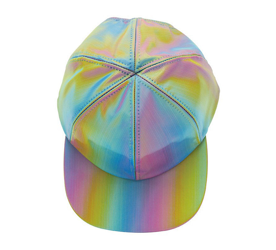 Réplica Gorra Marty Regreso al Futuro II