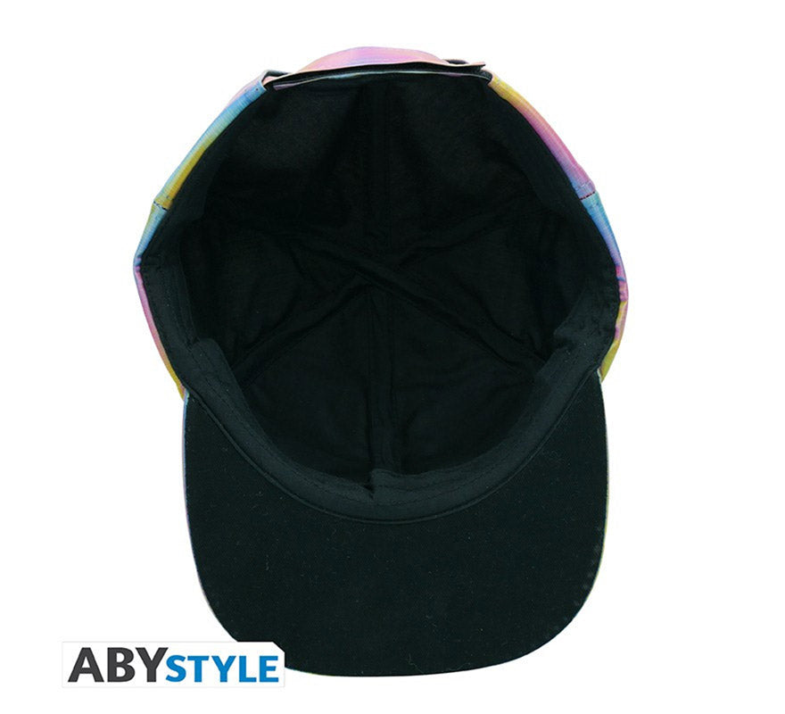 Réplica Gorra Marty Regreso al Futuro II