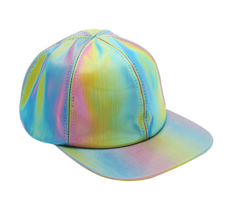 Réplica Gorra Marty Regreso al Futuro II