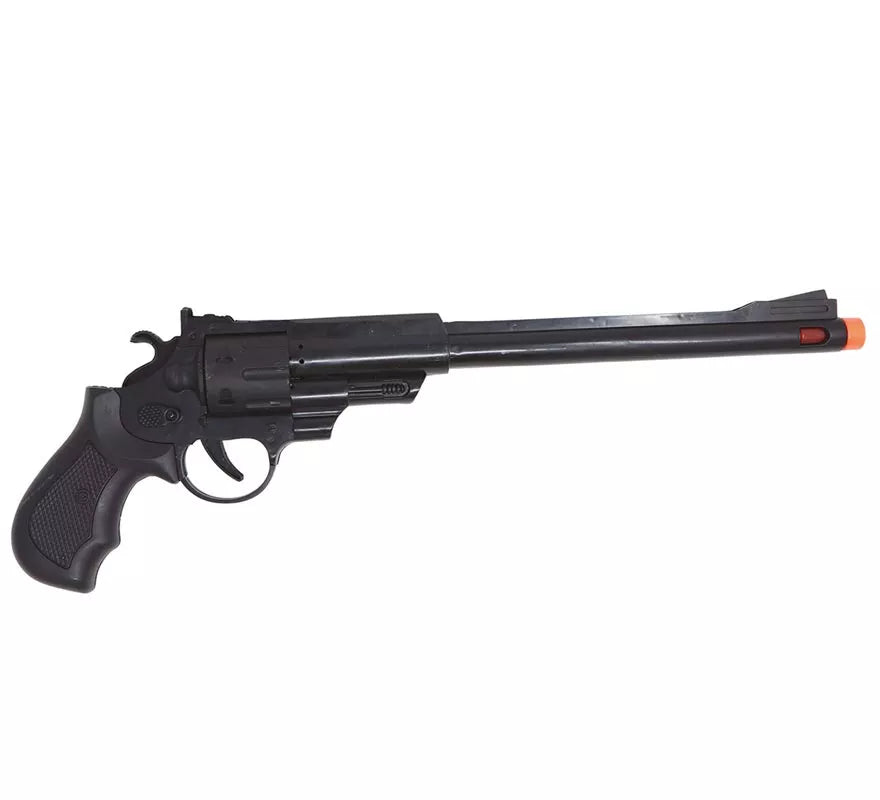 Translation missing: pt-PT.Revolver de Cañón Largo 43 cm