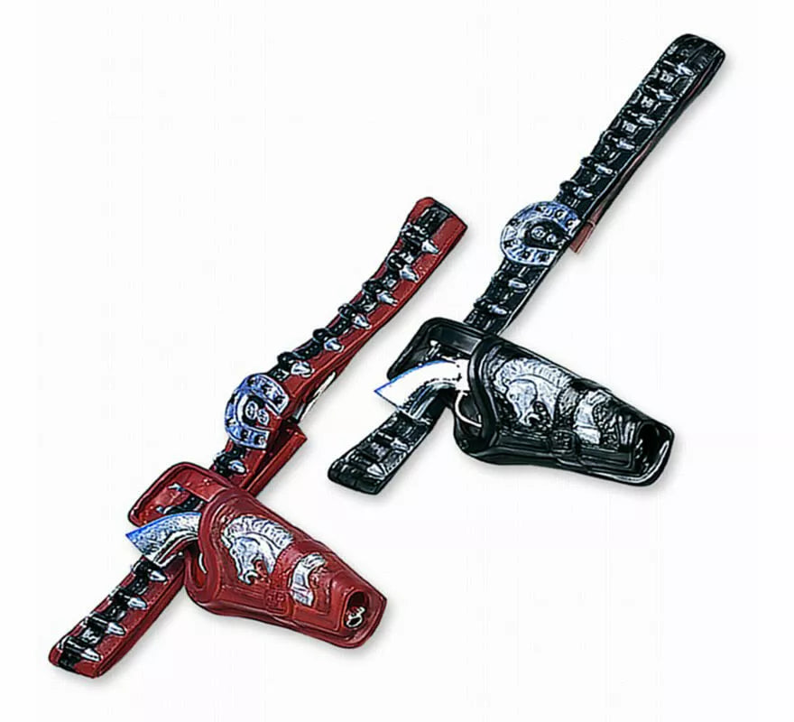 Translation missing: pt-PT.Revolvera deluxe con pistola (2 colores)