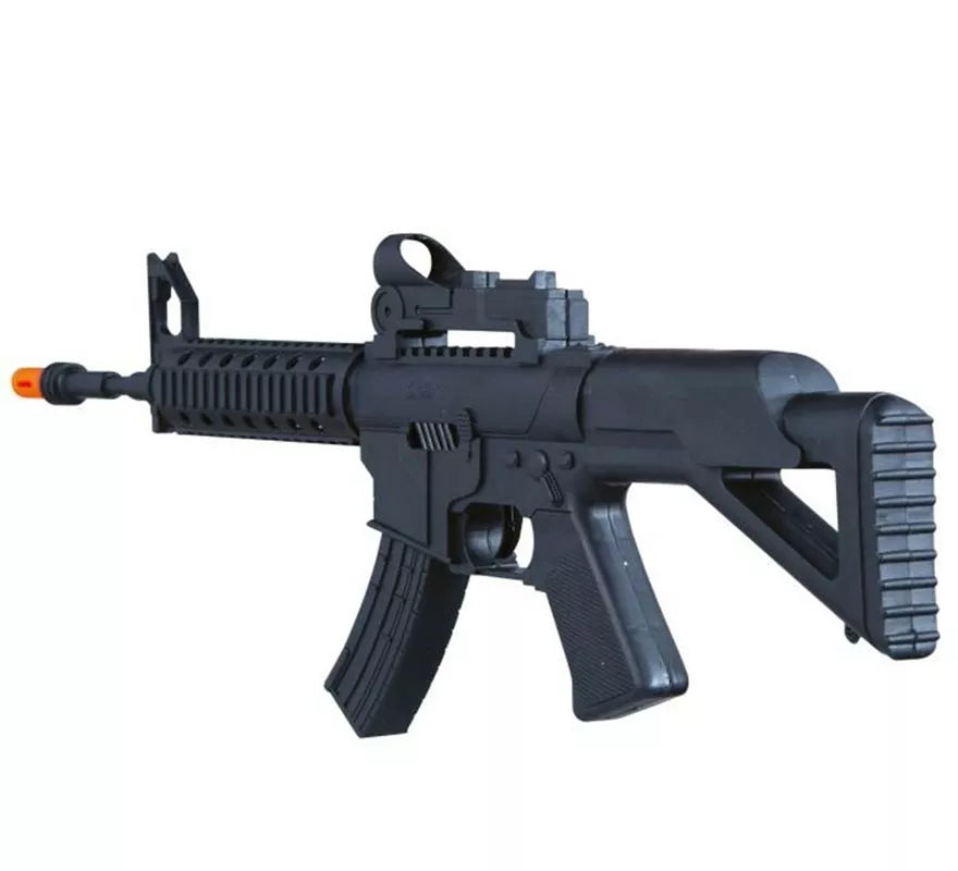 Translation missing: pt-PT.Rifle Asalto Corto de 58 cm